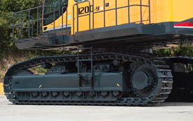 Recontructora de Rodajes