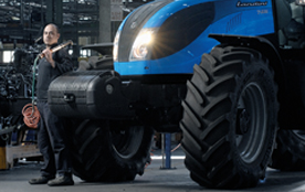 Taller de Maquinaria Agrícola