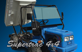 Supertrac