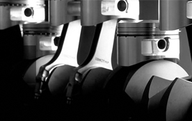 Recontructora de Motores